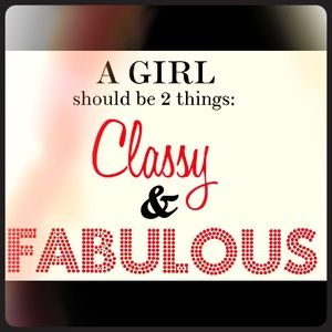 Meet your Posher, Venus